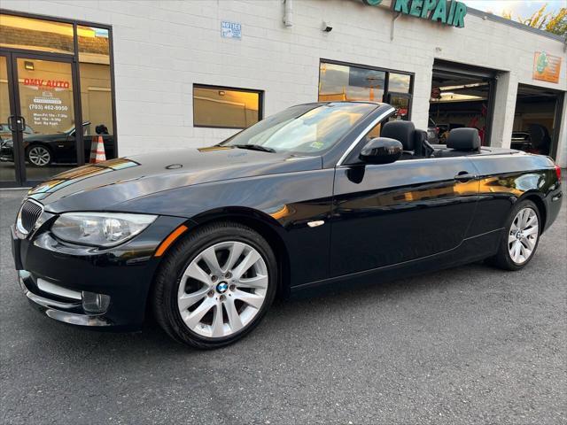 used 2013 BMW 328 car, priced at $16,950