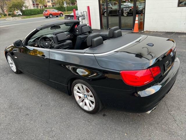 used 2013 BMW 328 car, priced at $16,950