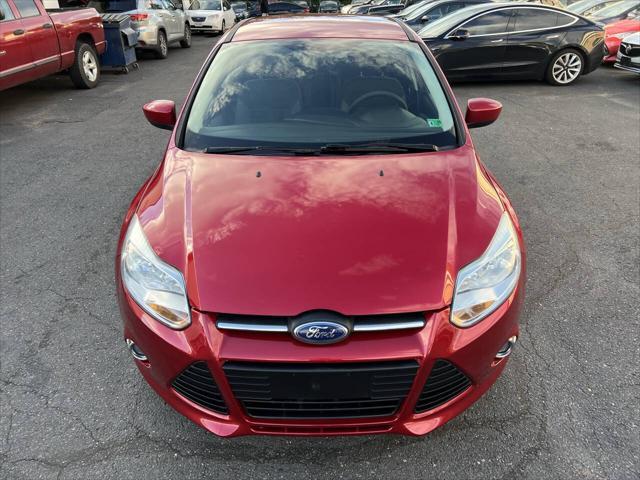 used 2012 Ford Focus car, priced at $7,950