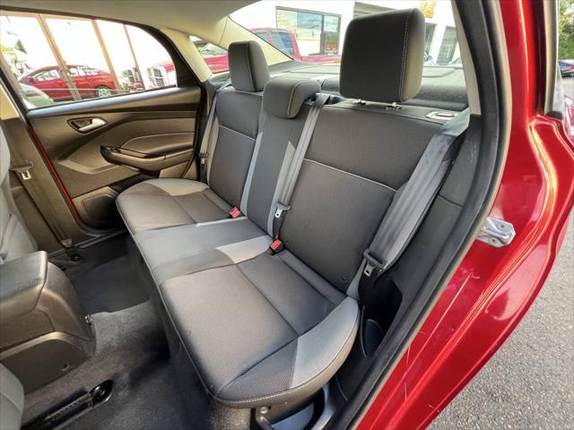 used 2012 Ford Focus car, priced at $7,950