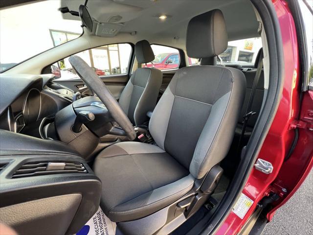used 2012 Ford Focus car, priced at $7,950