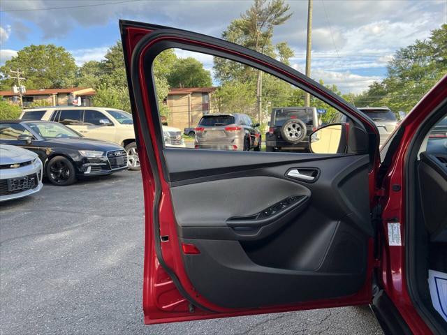 used 2012 Ford Focus car, priced at $7,950