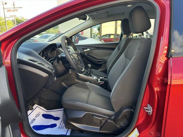 used 2012 Ford Focus car, priced at $7,950