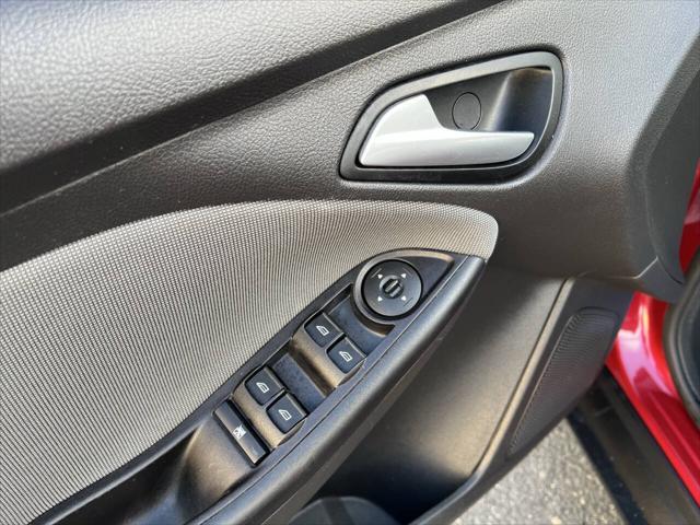 used 2012 Ford Focus car, priced at $7,950