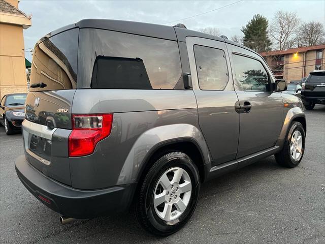 used 2010 Honda Element car, priced at $16,950