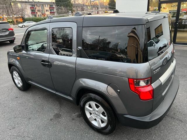 used 2010 Honda Element car, priced at $16,950