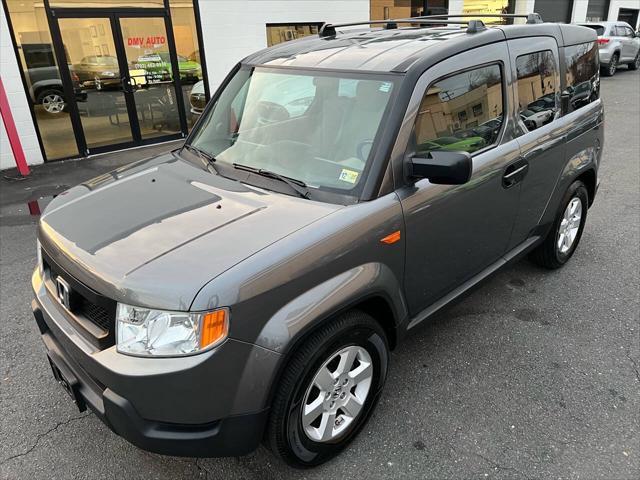 used 2010 Honda Element car, priced at $16,950