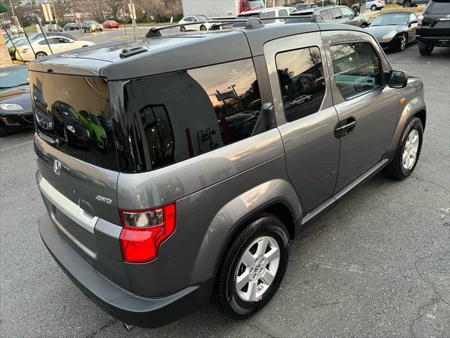 used 2010 Honda Element car, priced at $16,950