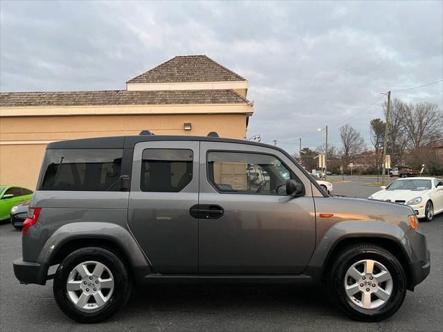 used 2010 Honda Element car, priced at $16,950