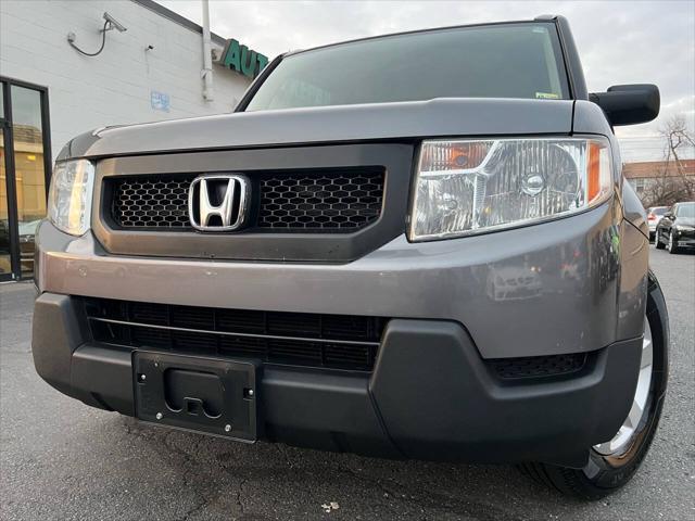 used 2010 Honda Element car, priced at $16,950