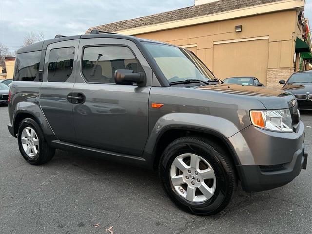 used 2010 Honda Element car, priced at $16,950