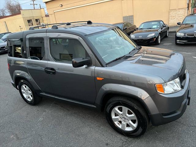 used 2010 Honda Element car, priced at $16,950