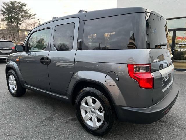 used 2010 Honda Element car, priced at $16,950