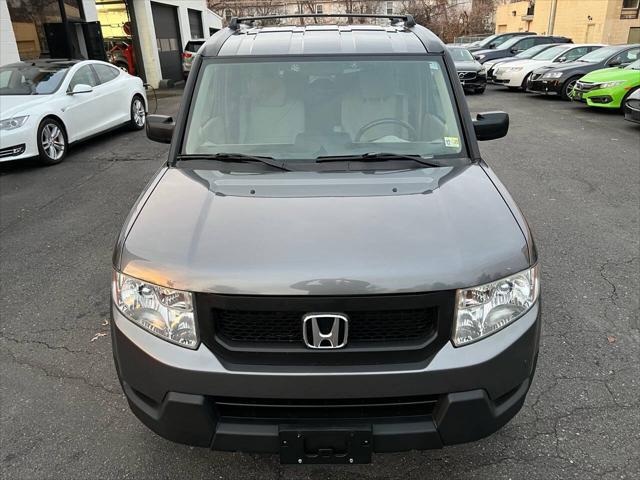 used 2010 Honda Element car, priced at $16,950