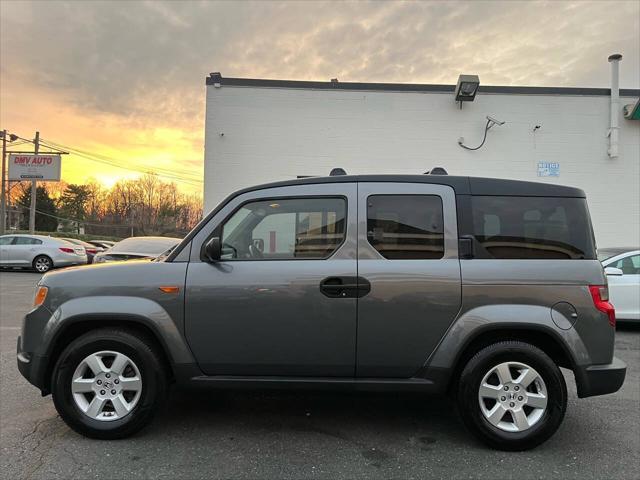 used 2010 Honda Element car, priced at $16,950