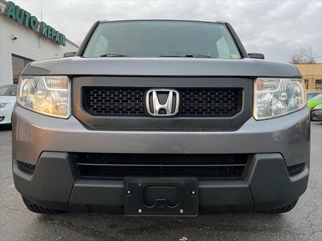 used 2010 Honda Element car, priced at $16,950