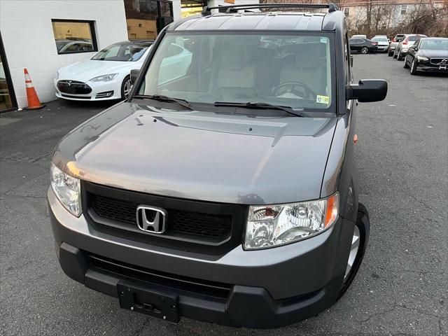 used 2010 Honda Element car, priced at $16,950