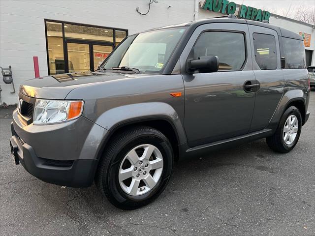 used 2010 Honda Element car, priced at $16,950