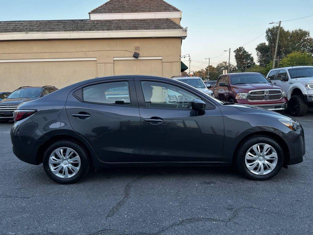 used 2019 Toyota Yaris Sedan car, priced at $12,950