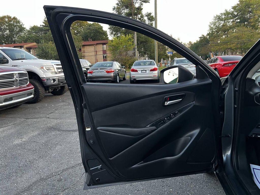 used 2019 Toyota Yaris Sedan car, priced at $12,950