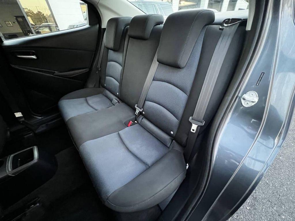 used 2019 Toyota Yaris Sedan car, priced at $12,950