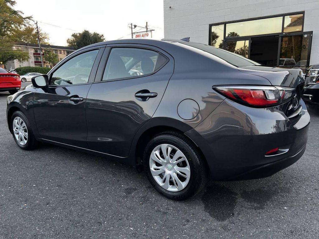 used 2019 Toyota Yaris Sedan car, priced at $12,950