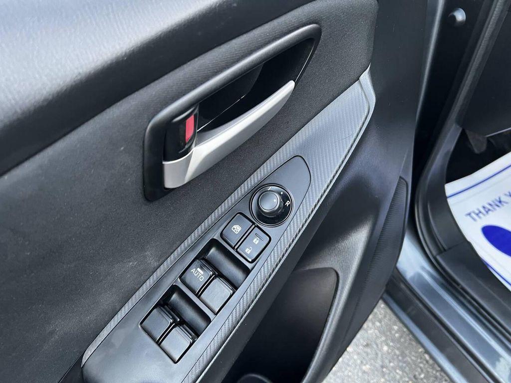 used 2019 Toyota Yaris Sedan car, priced at $12,950