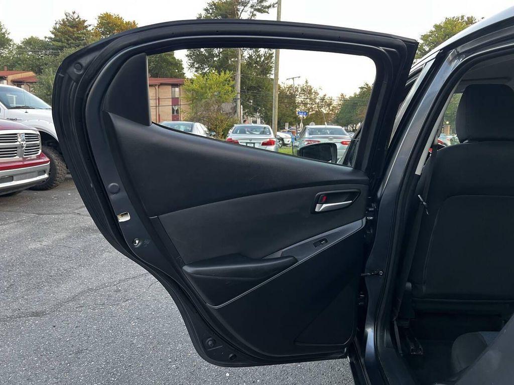 used 2019 Toyota Yaris Sedan car, priced at $12,950