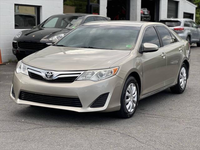 used 2014 Toyota Camry car, priced at $9,997