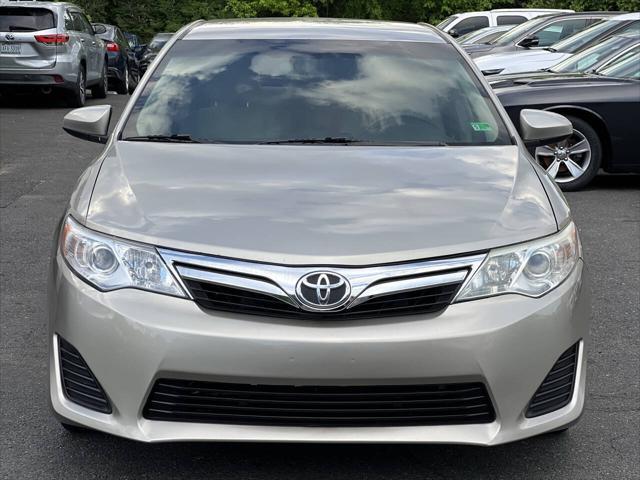 used 2014 Toyota Camry car, priced at $9,997