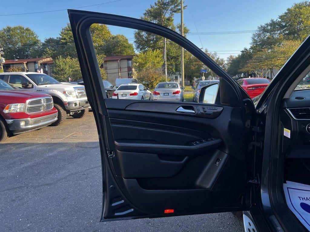 used 2012 Mercedes-Benz M-Class car, priced at $11,950