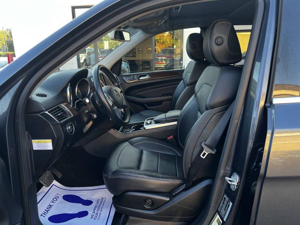 used 2012 Mercedes-Benz M-Class car, priced at $11,950