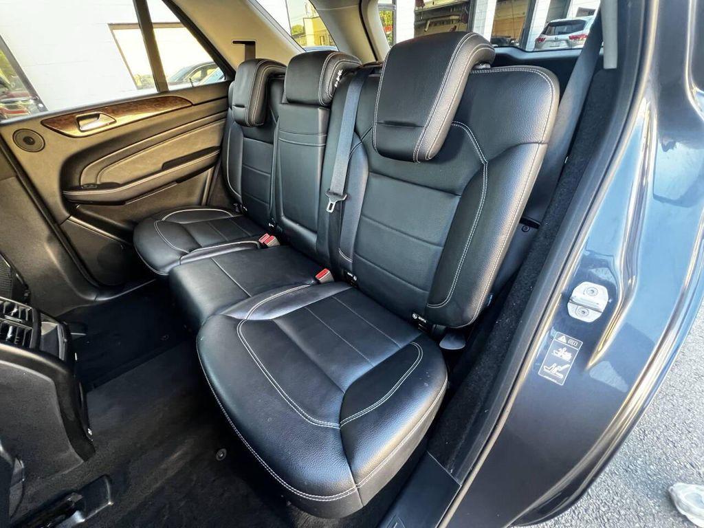 used 2012 Mercedes-Benz M-Class car, priced at $11,950