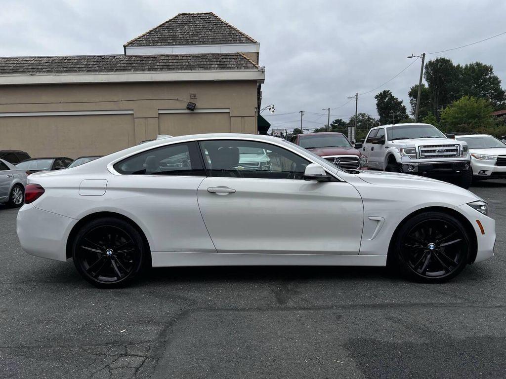 used 2020 BMW 430 car, priced at $18,950
