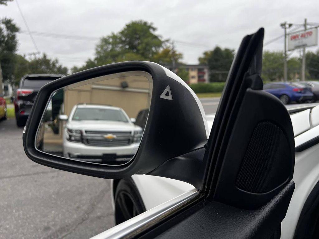 used 2020 BMW 430 car, priced at $18,950