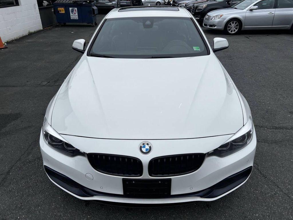 used 2020 BMW 430 car, priced at $18,950