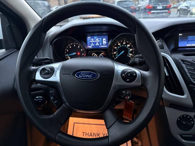 used 2014 Ford Focus car, priced at $8,450