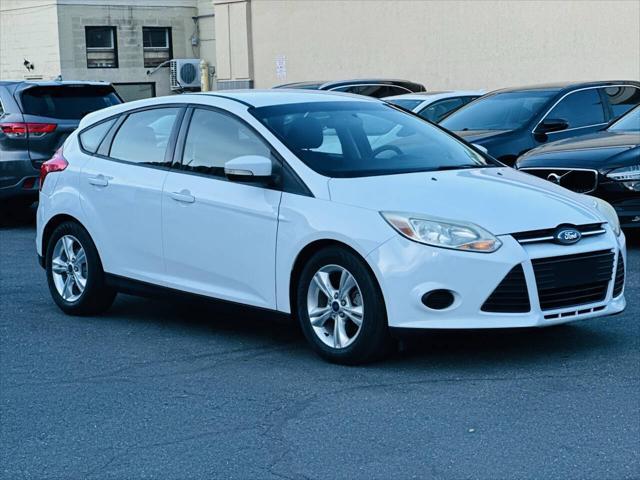 used 2014 Ford Focus car, priced at $8,250