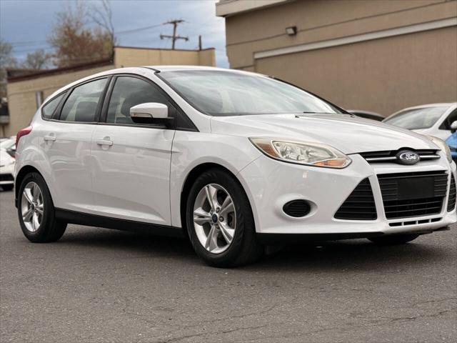 used 2014 Ford Focus car, priced at $8,450