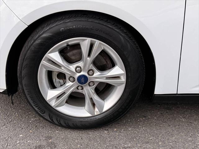 used 2014 Ford Focus car, priced at $8,450