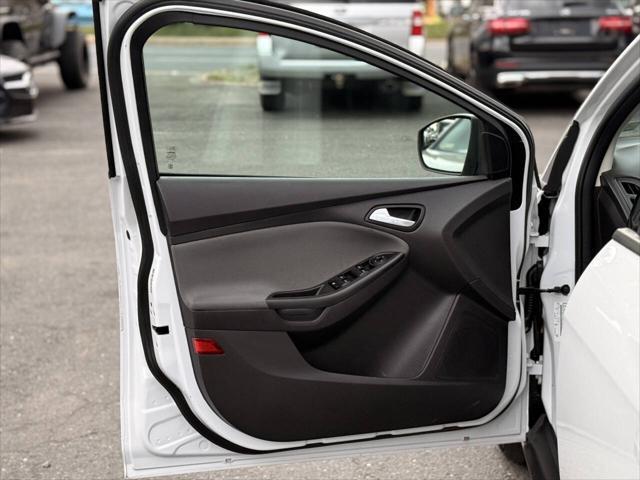 used 2014 Ford Focus car, priced at $8,250