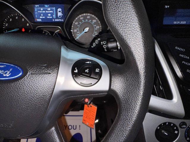 used 2014 Ford Focus car, priced at $8,450