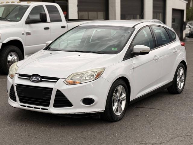 used 2014 Ford Focus car, priced at $8,450
