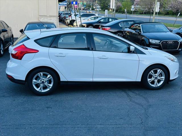used 2014 Ford Focus car, priced at $8,250