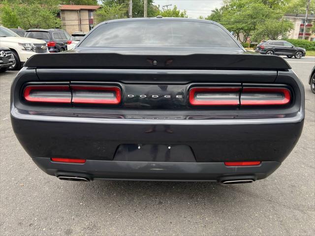 used 2019 Dodge Challenger car, priced at $13,950