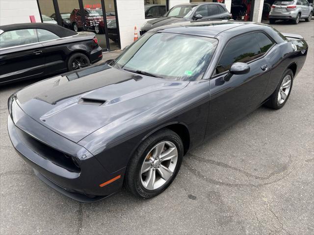 used 2019 Dodge Challenger car, priced at $13,950