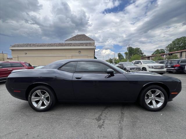 used 2019 Dodge Challenger car, priced at $13,950