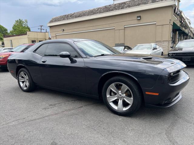 used 2019 Dodge Challenger car, priced at $13,950
