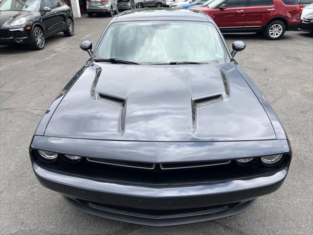 used 2019 Dodge Challenger car, priced at $13,950