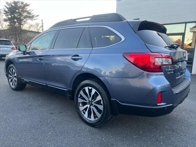 used 2017 Subaru Outback car, priced at $15,950